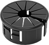 Flex-Grip Split Locking Grommets