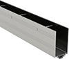 Weatherstripping
