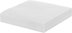 Image of Product. Front orientation. Weighing Paper.