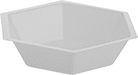 Image of Product. Front orientation. Weighing Dishes. Sterile Weighing Dishes, Style B.