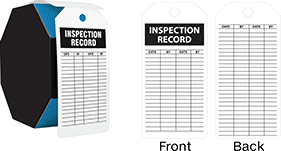 Image of Product. Front orientation. Contains Annotated, MultipleImages. Tags. Inspection Record Tags, Inspection Record, Roll.