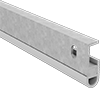 Frame-Mount Weatherstripping