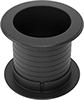 Cut-to-Size Furniture Grommets