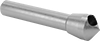 Fluteless Smooth-Finish Countersinks for Rivets