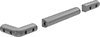 Heavy Duty Build-Your-Own Surface Guards