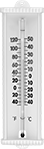 Image of Product. Front orientation. Thermometers. Outdoor Thermometers, Style B.