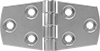 Strap Hinges