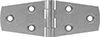 Strap Hinges