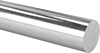 Polished Highly Corrosion-Resistant 316 Stainless Steel Rods