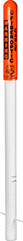 Image of Product. Front orientation. Utility Markers.