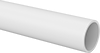 Moisture-Resistant HDPE Round Tubes