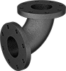 Pipe Elbows