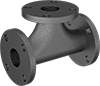 Pipe Fittings