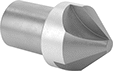 Image of Product. Front orientation. Countersinks. Countersinks for Magnetic-Base Drills.