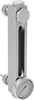 High-Pressure Oil-Level and Temperature Indicators