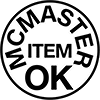 Made-to-Order Inspection Rubber Stamps