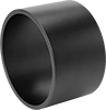Standard-Wall Iron and Steel Unthreaded Pipe Nipples and Pipe