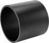 Standard-Wall Iron and Steel Unthreaded Pipe Nipples and Pipe