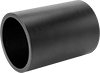 Standard-Wall Iron and Steel Unthreaded Pipe Nipples and Pipe