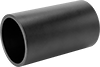 Standard-Wall Iron and Steel Unthreaded Pipe Nipples and Pipe