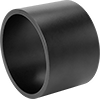 Standard-Wall Iron and Steel Unthreaded Pipe Nipples and Pipe