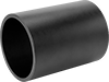 Standard-Wall Iron and Steel Unthreaded Pipe Nipples and Pipe