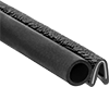 Push-On Rubber Seals