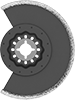 Oscillating Tool Blades