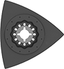Oscillating Tool Blades