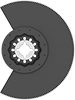 Oscillating Tool Blades