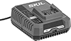 Skil Cordless Tool Battery Chargers