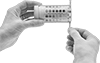 Water Test Strips