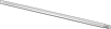 Mixer Shafts