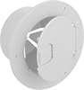 Surface-Mount Access Ports