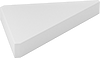 Wear-Resistant Acetal Triangles