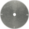Miter, Chop, and Table Saw Blades