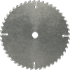 Circular Saw Blades for Aluminum