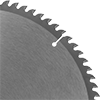Miter and Chop Saw Blades for Aluminum