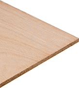 Image of Product. Front orientation. Wood. Plywood Sheets.