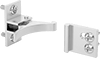Push-to-Close Latches