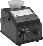 Image of Product. Front orientation. Chemistry Meters. Bench-Top Conductivity Meters .