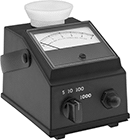 Image of Product. Front orientation. Chemistry Meters. Bench-Top TDS Meters .