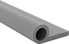 High-Temperature Hollow Rubber Flange-Mount Edge Seals