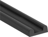 Water- and Weather-Resistant Rubber Surface-Mount Seals