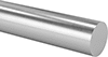 Hardened Wear-Resistant 410 Stainless Steel Rods