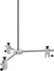 Container-Mount Mixer Stands