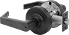 High-Traffic Master Keyed Key-Locking Door Handles