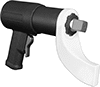 Air-Powered Torque Wrenches