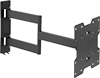 Flat-Panel Monitor Positioning Arms