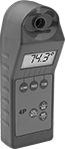 Image of Product. Front orientation. Chemistry Meters. Easy-Read Bench-Top Multifunction Chemistry Meters .